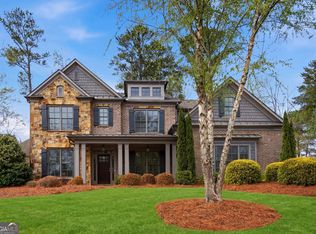 2732 Oak Grove Dr, Decatur, GA 30033