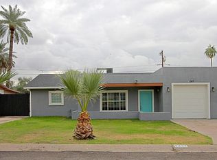 4247 E Roma Ave, Phoenix, AZ 85018