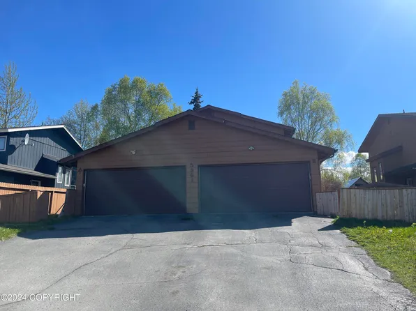 5361 Windflower St, Anchorage, AK 99507
