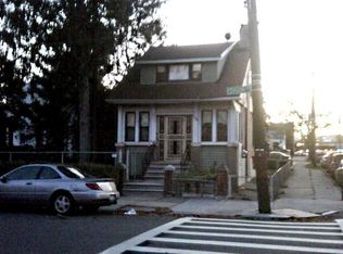 1055 Edison Ave, Bronx, NY 10465