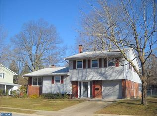 203 Radcliffe Dr, Newark, DE 19711