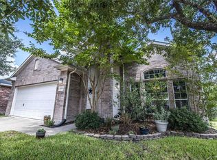 16814 Tree Star Ln, Cypress, TX 77429