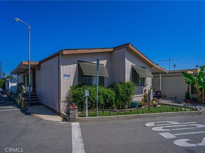 1750 W Lambert Rd Space 112, La Habra, CA, 90631