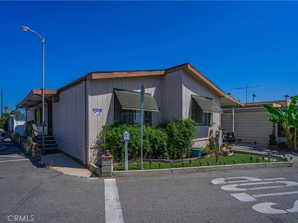 1750 W Lambert Rd Space 112, La Habra, CA 90631