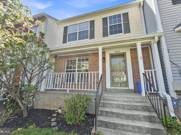 4002 Sparrow House Ln, Burtonsville, MD 20866