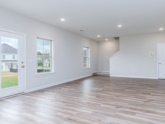 The Fairbanks by Stone Martin Builders