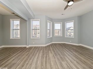 6620 S Woodlawn Ave #2, Chicago, IL 60637