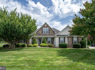 193 Orchard Grove Way, Camden Wyoming, DE 19934