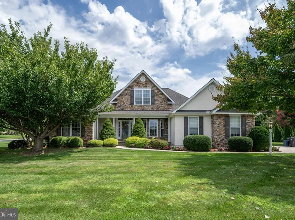 193 Orchard Grove Way, Camden Wyoming, DE 19934