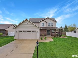 115 Cotton Ln, East Peoria, IL