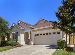 1840 Rezzano Way, Roseville, CA