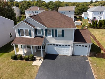 704 Doral Dr, Marengo, IL, 60152