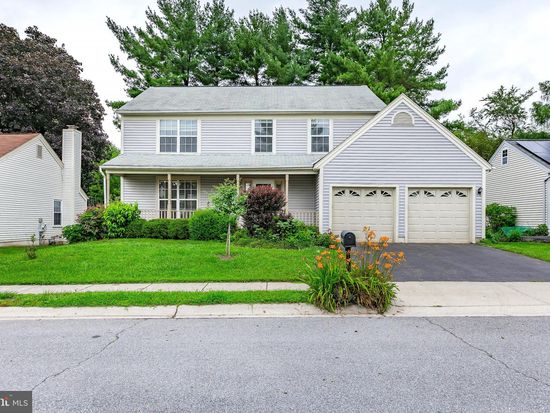 18432 Gardenia Way, Gaithersburg, MD 20879