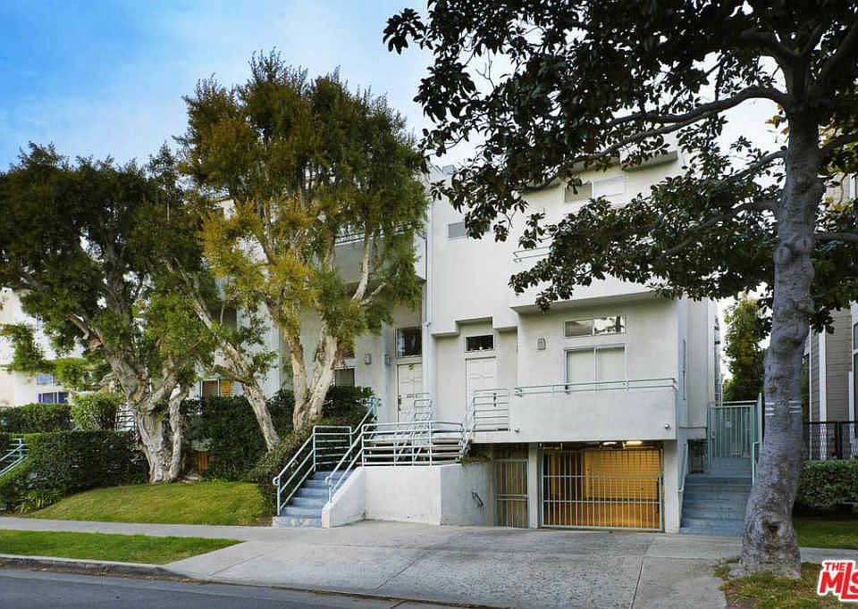 1st image of 2550 S Centinela Ave APT 110