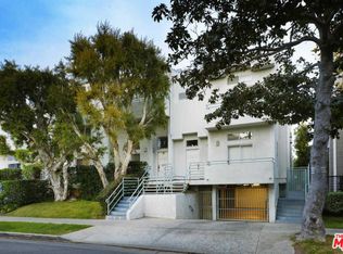 2550 S Centinela Ave APT 110, Los Angeles, CA 90064