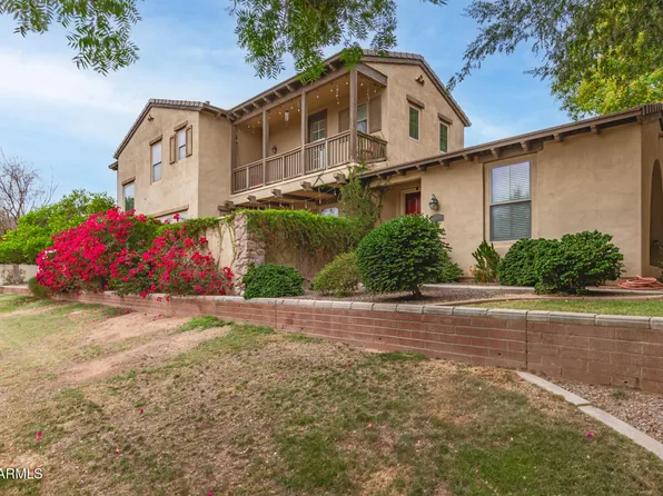 15239 W ALEXANDRIA Way, Surprise, AZ 85379