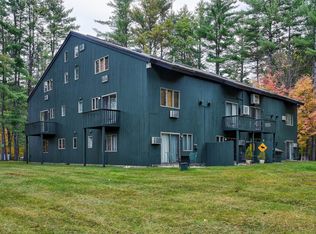 River Run Condominium II, Bartlett, NH 03812