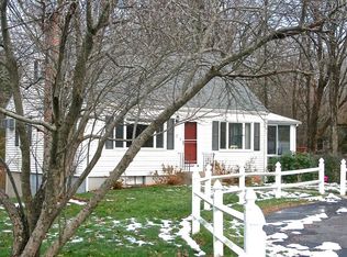 22 Merigan Way, Foxboro, MA 02035