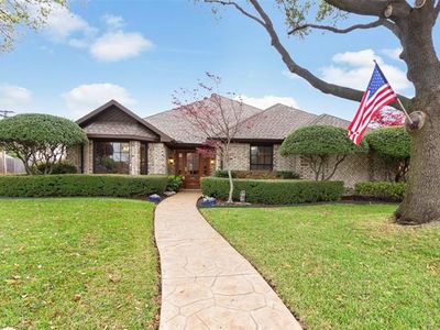 2233 Chadbourne Dr, Plano, TX, 75023