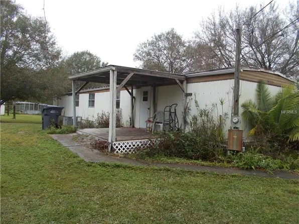 310 Kummer Dr, Mulberry, FL 33860