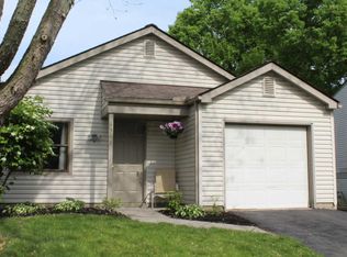 6362 Bannister Dr, Dublin, OH 43017