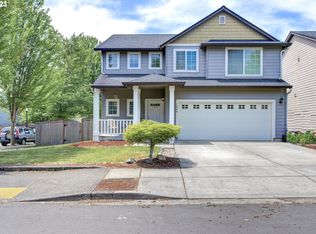 1820 SE 3rd Ave, Battle Ground, WA 98604