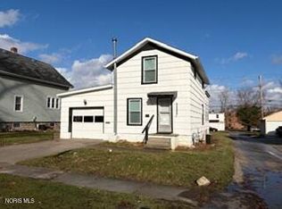 187 Walker St, Tiffin, OH 44883
