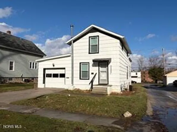 187 Walker St, Tiffin, OH 44883