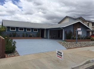 5860 Kelton Ave, La Mesa, CA 91942
