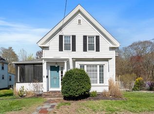 100 South St, Randolph, MA 02368