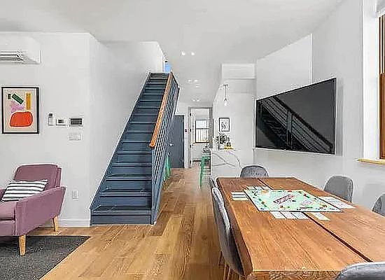 3rd image of 635 Sterling Pl #4C
