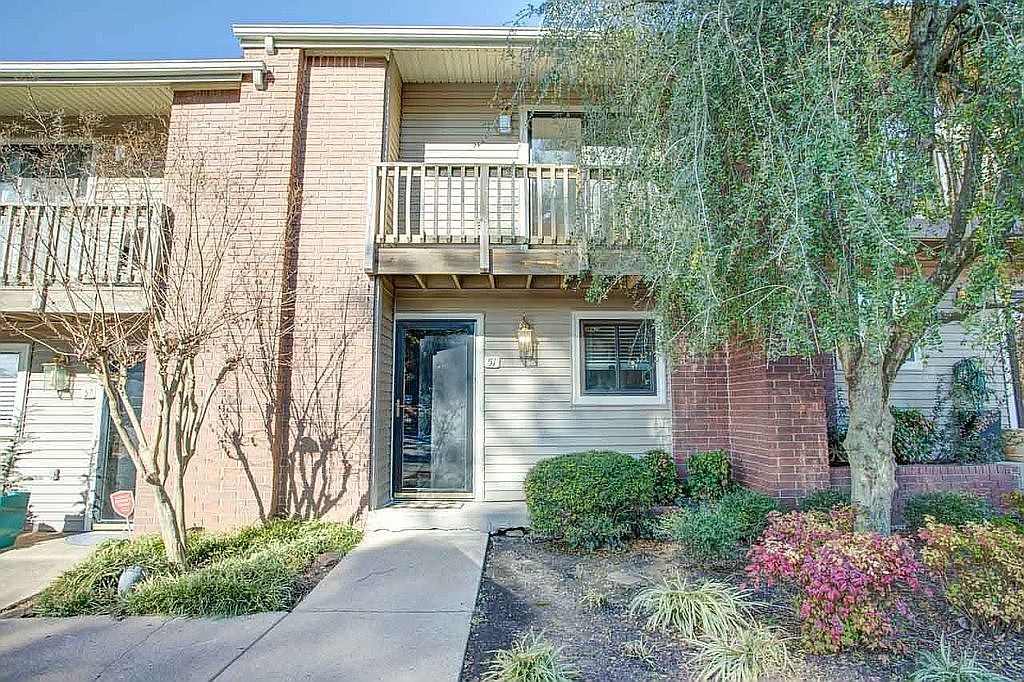 2824 Foxcroft Rd APT 51, Little Rock, AR 72227 Zillow