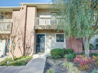2824 Foxcroft Rd APT 51, Little Rock, AR 72227