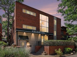 1755 N Gilpin St UNIT 2, Denver, CO 80218