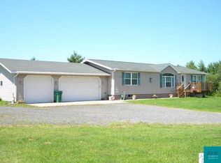 4291 S Kellogg Rd, South Range, WI 54874