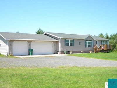 4291 S Kellogg Rd, South Range, WI, 54874
