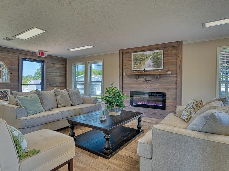 Duck River Estates — Photo 20