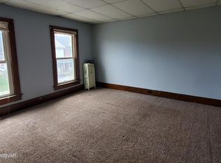 107 W Bald Eagle St, Lock Haven, PA 17745