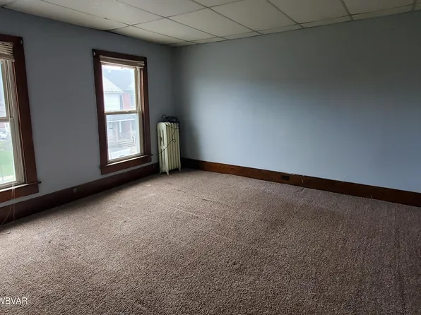 107 W Bald Eagle St, Lock Haven, PA 17745