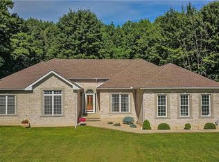 4549 Baldwin Rd, Kingsville, OH 44048