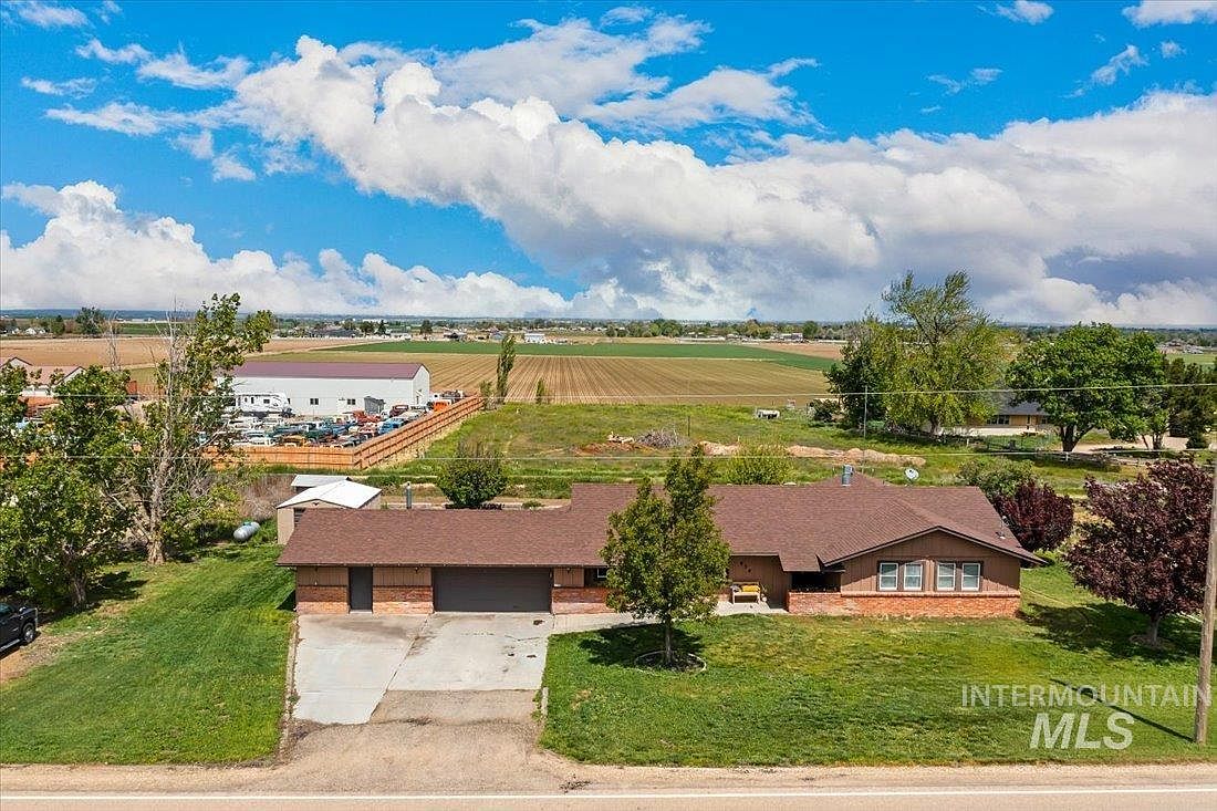 916 W Homedale Rd, Caldwell, ID 83607 MLS 98909713 Zillow