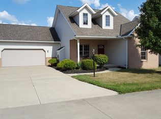 100 Northcliff Ln, Rittman, OH 44270