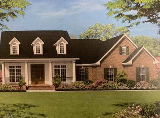 23 Royal Oak Dr NE, Rome, GA 30165