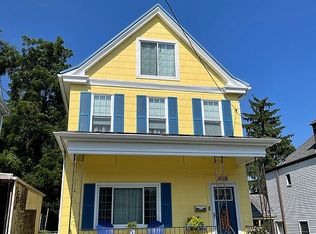 2528 Durham Ave, Pittsburgh, PA 15216