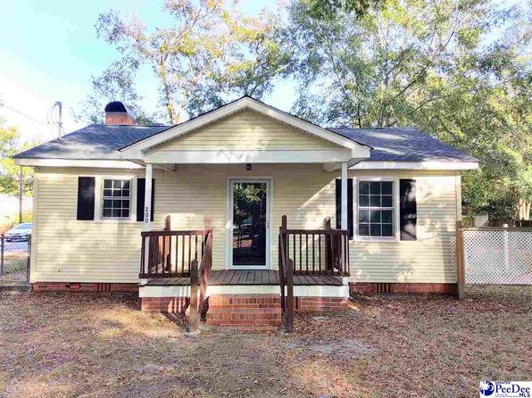 200 S Homestead Dr, Florence, SC 29501