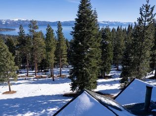 1352 Kings Way, Tahoe Vista, CA