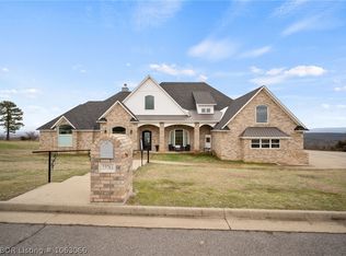 23761 Wolfcrest Way, Wister, OK 74966