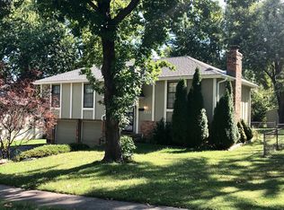 7811 E 103rd Ter, Kansas City, MO 64134