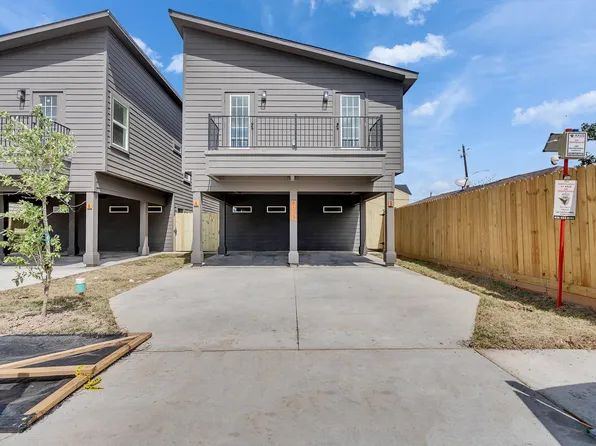 8629 Homewood Ln, Houston, TX 77028