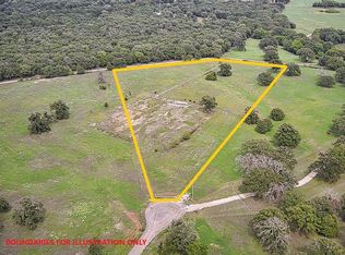 0 Private Rd #5209, Athens, TX 75751